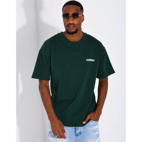 Men's T-shirt