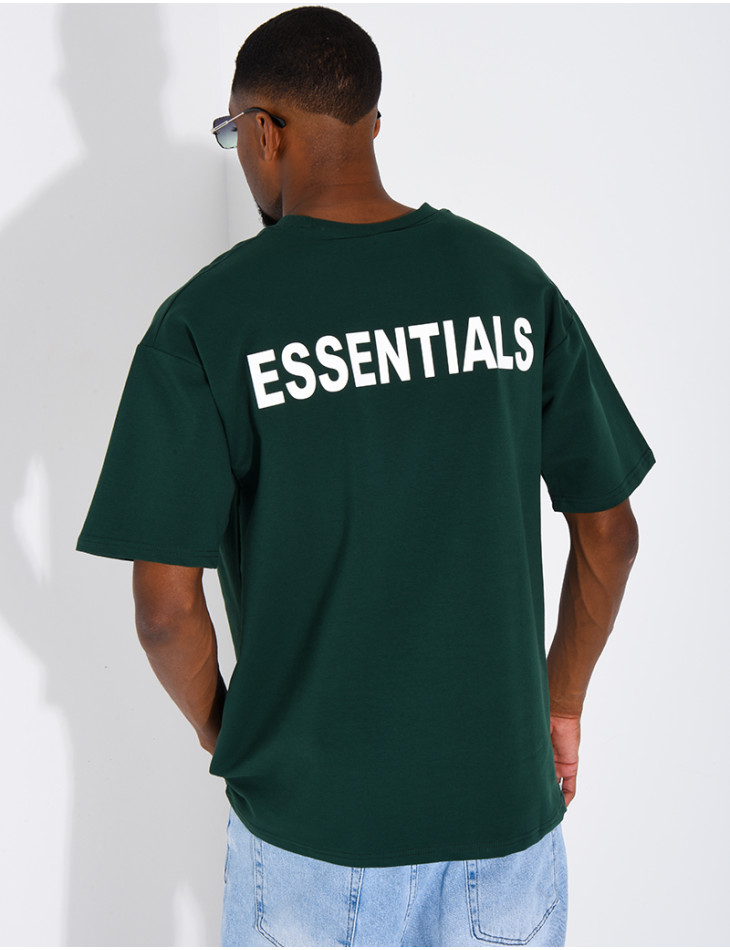 Men's T-shirt