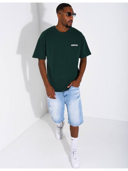Men's T-shirt