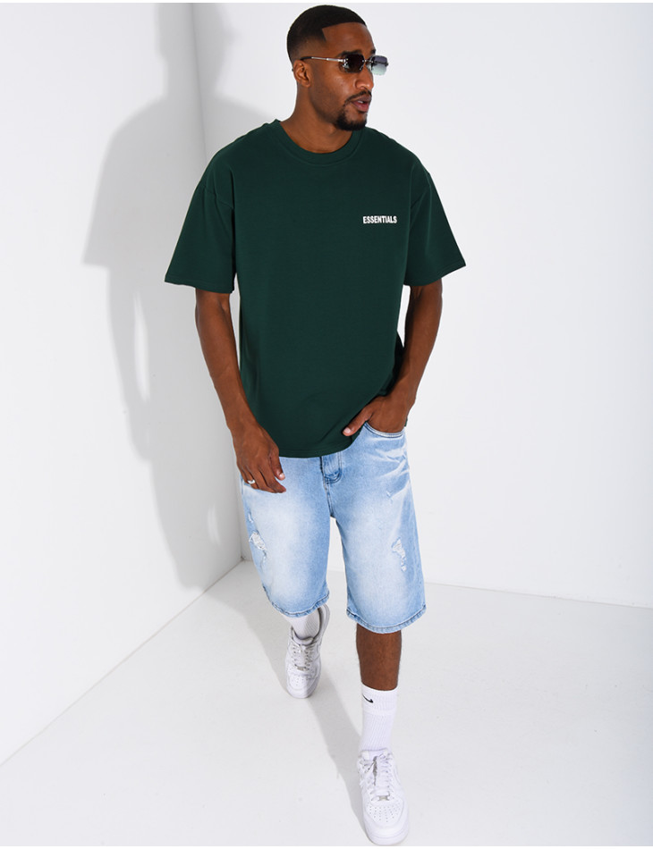 Men's T-shirt
