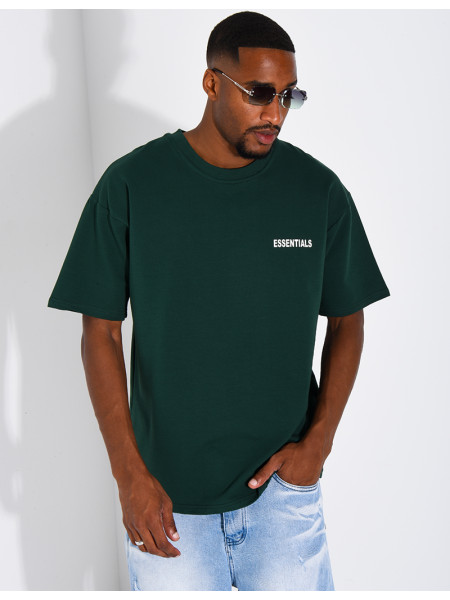 Men's T-shirt