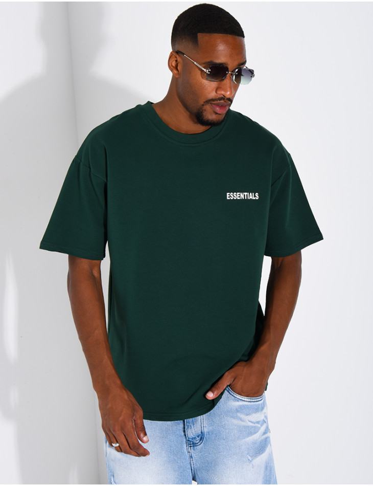 Men's T-shirt