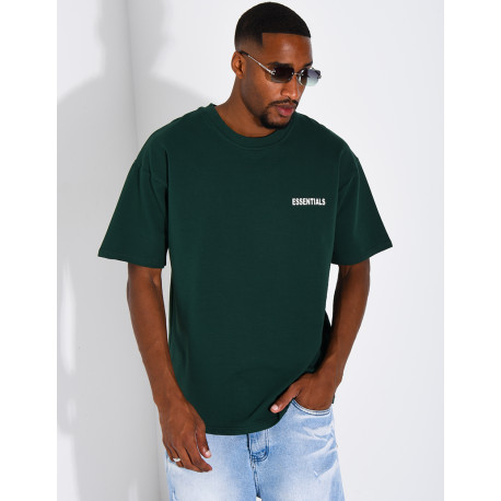 Men's T-shirt