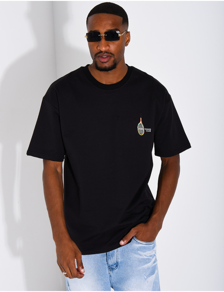 Men's T-shirt