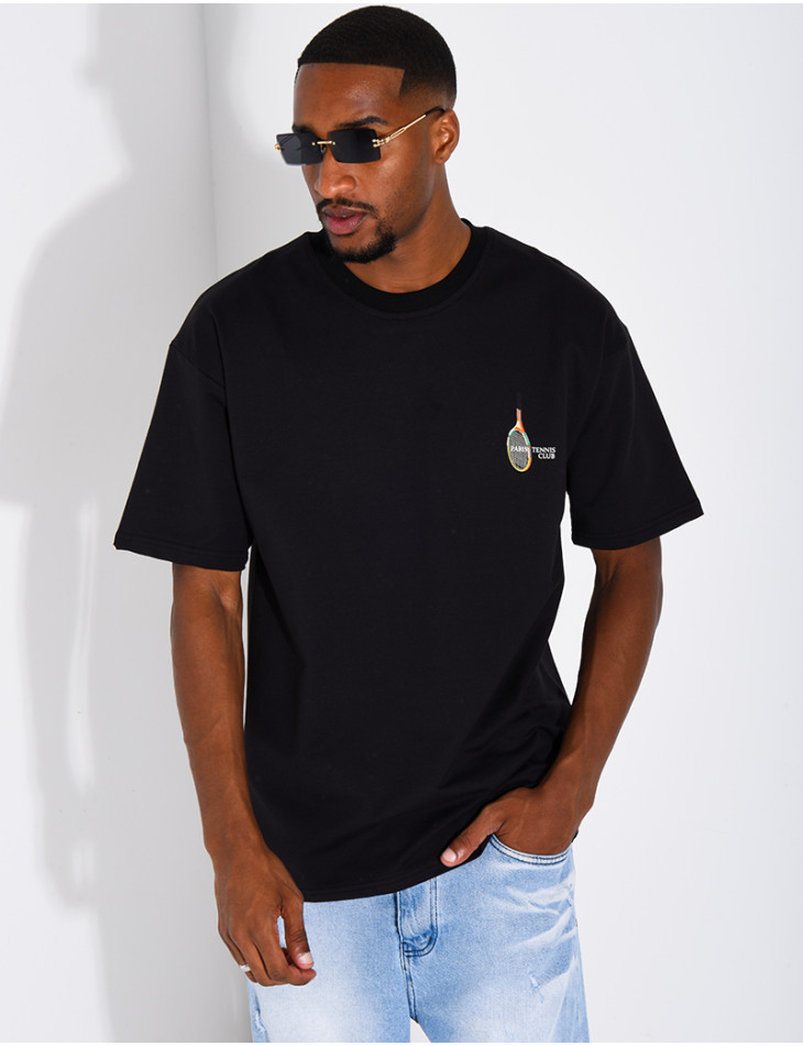 Men's T-shirt