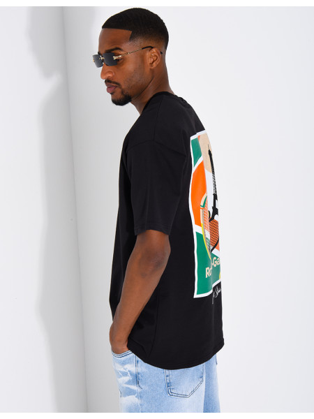 Men's T-shirt