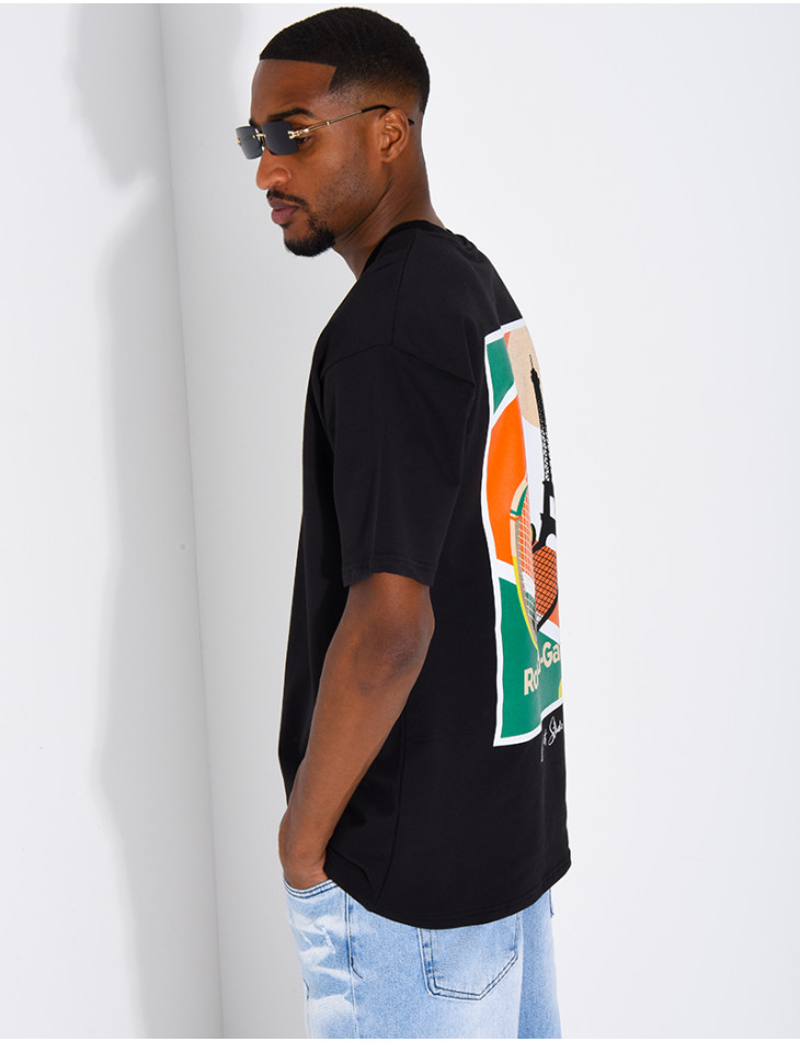 Men's T-shirt