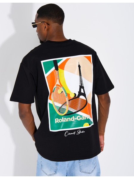 Men's T-shirt