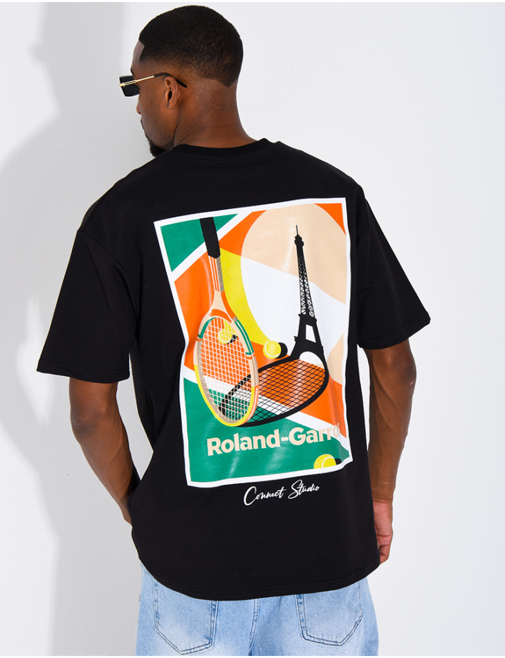 Men's T-shirt