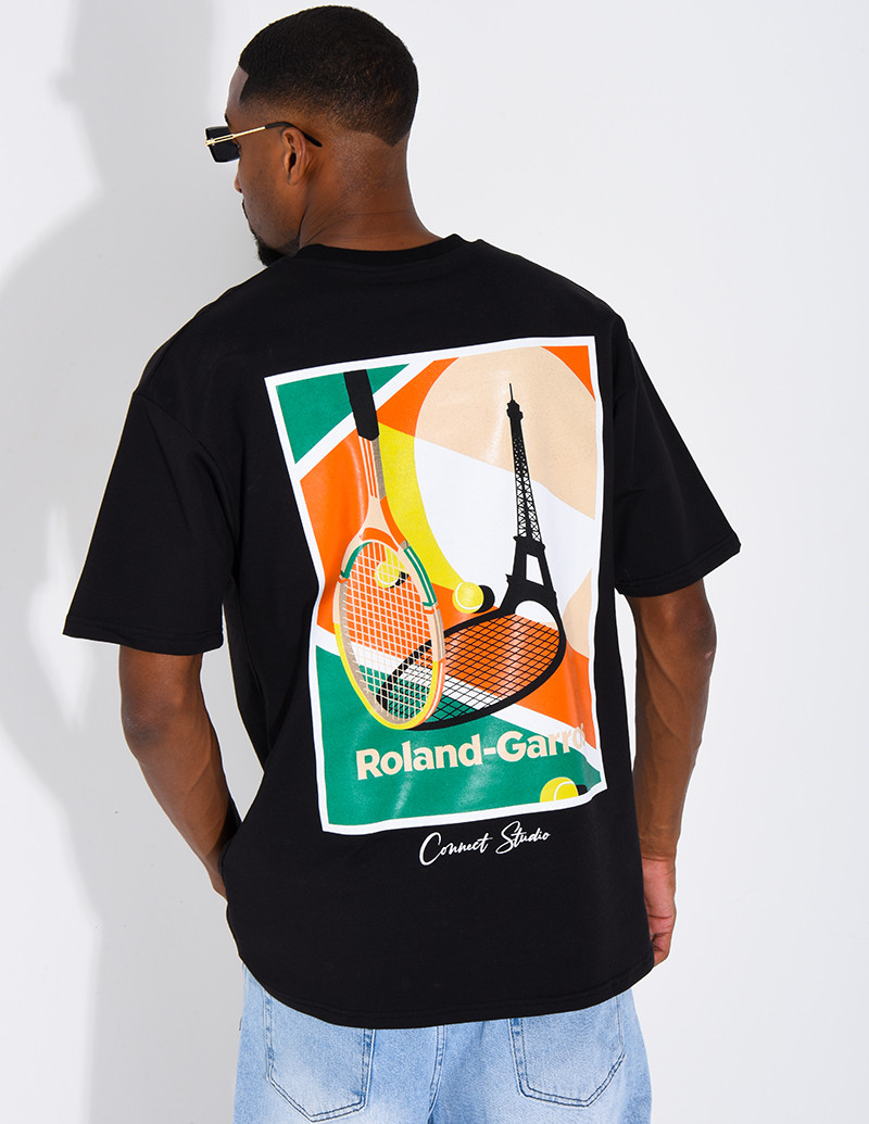 Men's T-shirt
