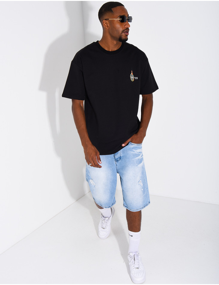 Men's T-shirt