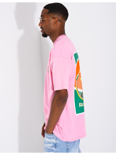Men's T-shirt