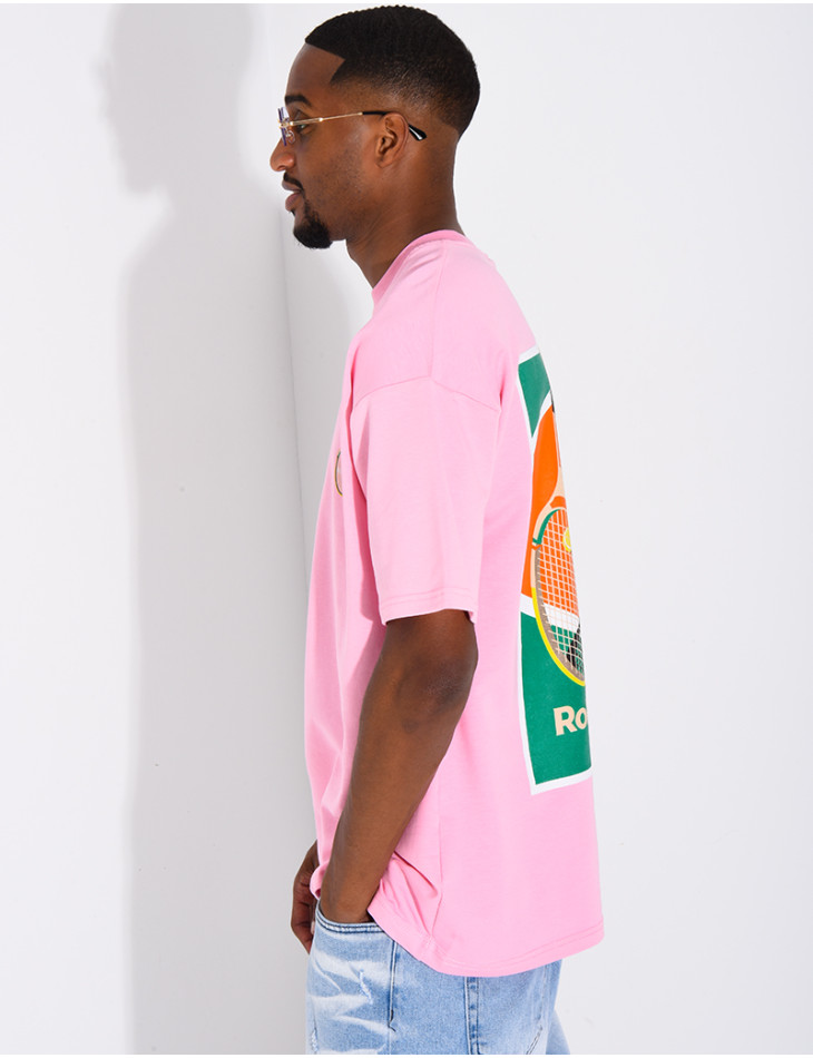 Men's T-shirt