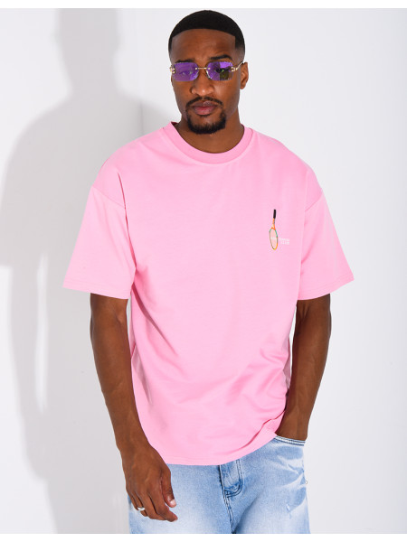 Men's T-shirt