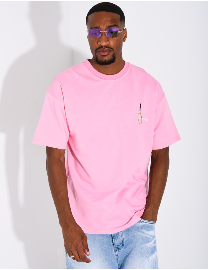 Men's T-shirt