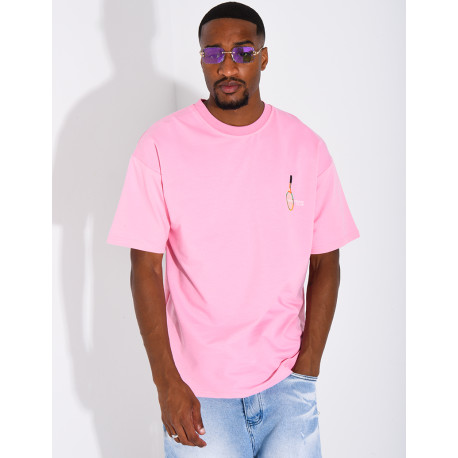 Men's T-shirt
