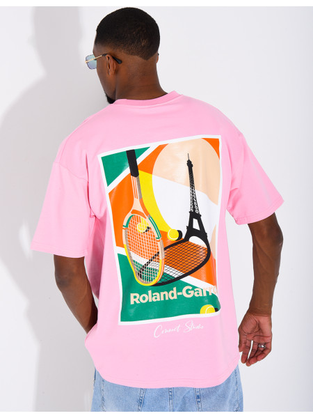 Men's T-shirt