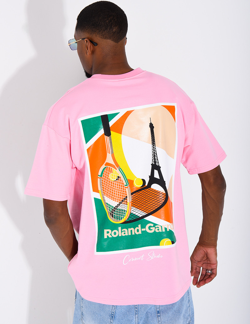 Men's T-shirt