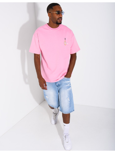 Men's T-shirt