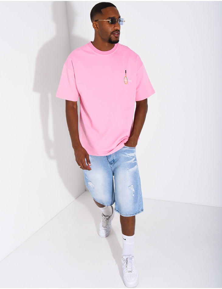 Men's T-shirt