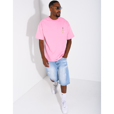 Men's T-shirt