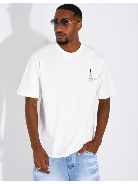 Men's T-shirt