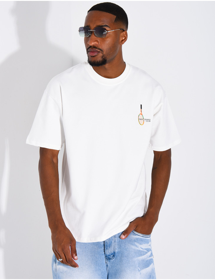 Men's T-shirt
