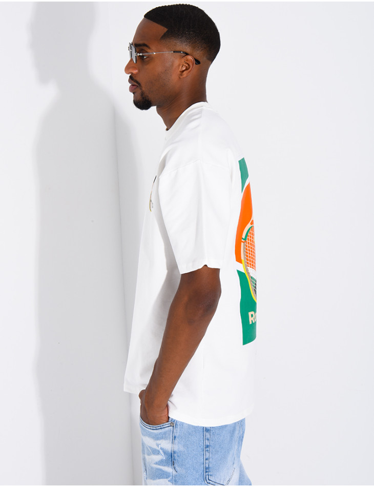 Men's T-shirt