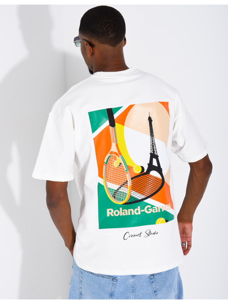 Men's T-shirt