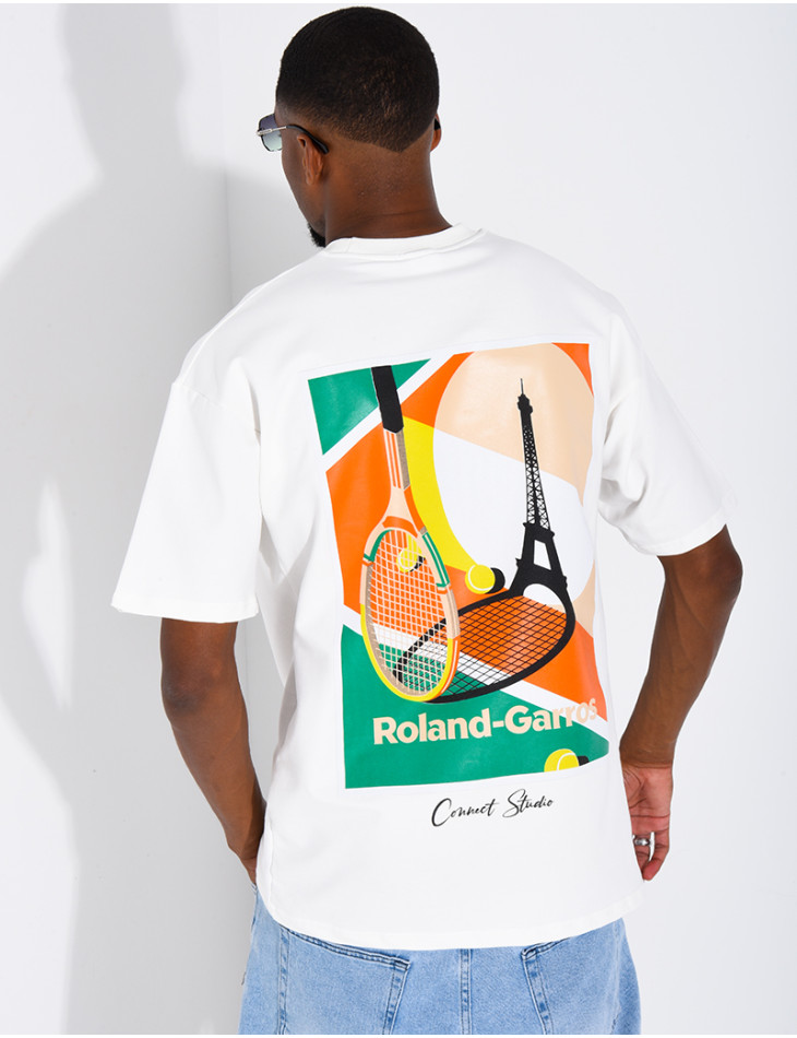 Men's T-shirt