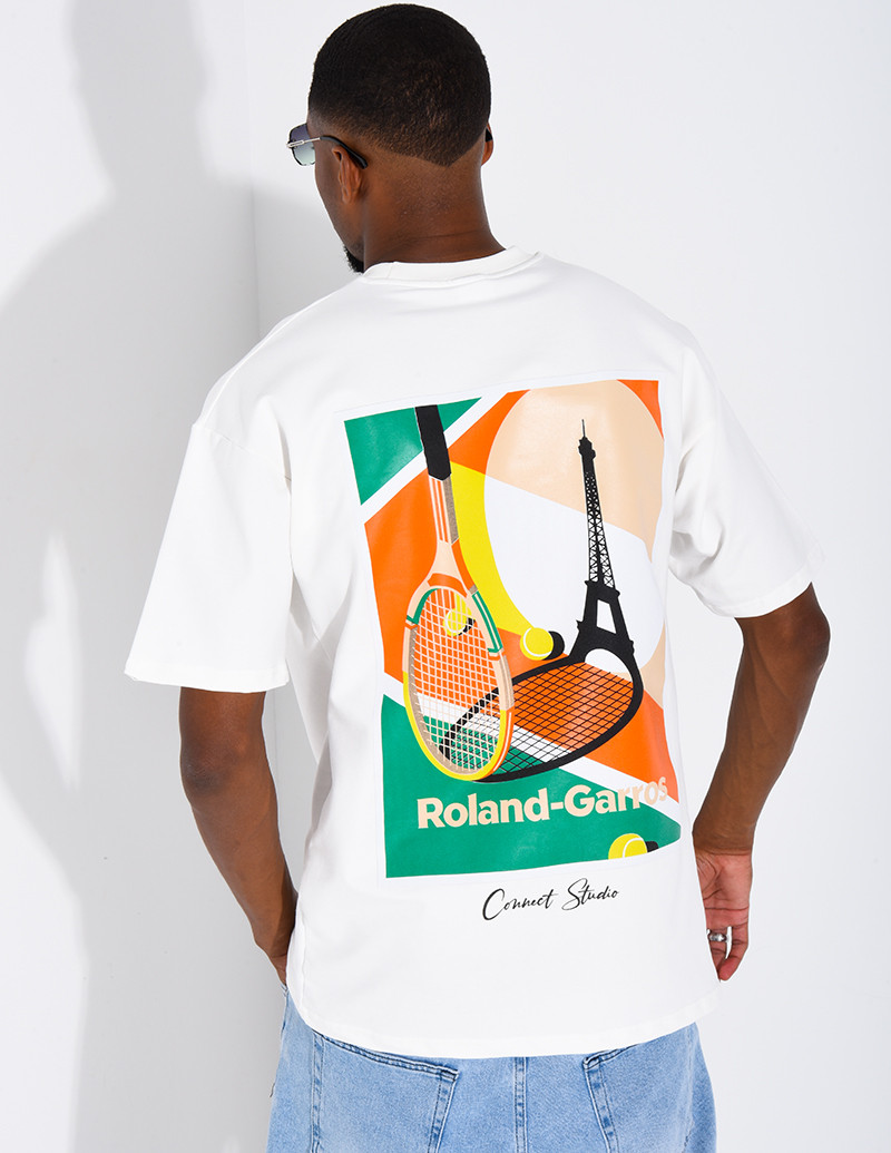 Men's T-shirt