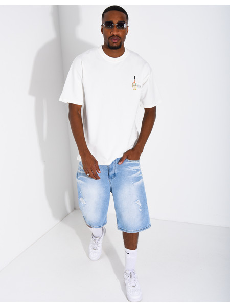 Men's T-shirt
