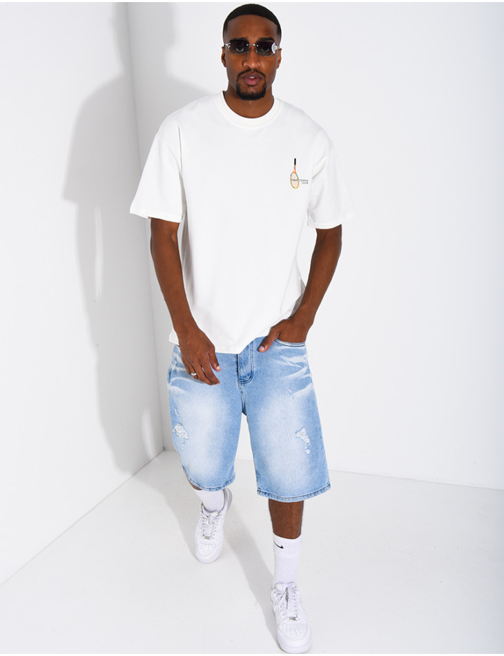 Men's T-shirt