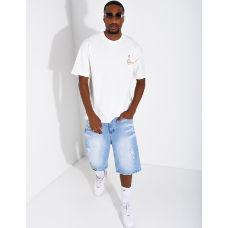 Men's T-shirt