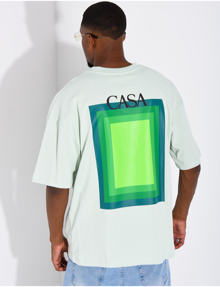Men’s T-shirt