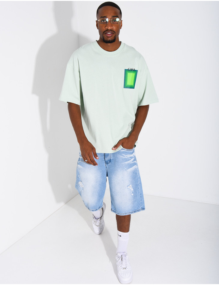Men’s T-shirt