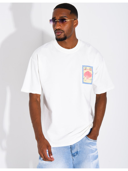 Men's T-shirt