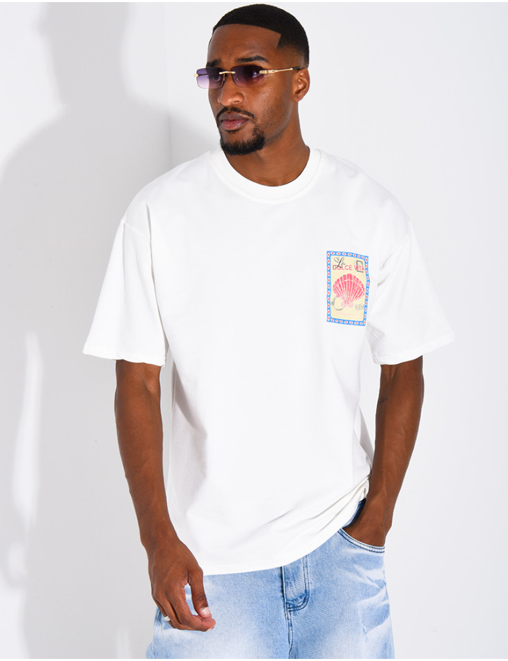 Men's T-shirt