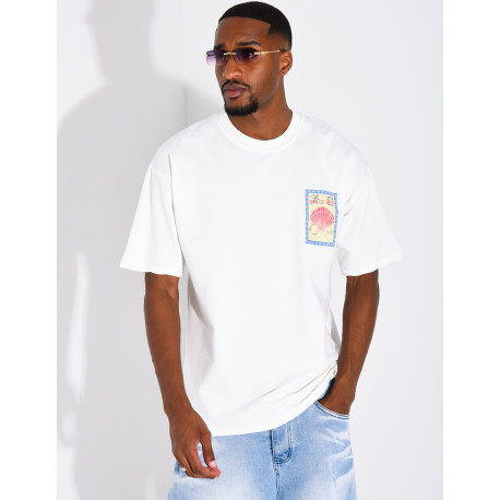Men's T-shirt