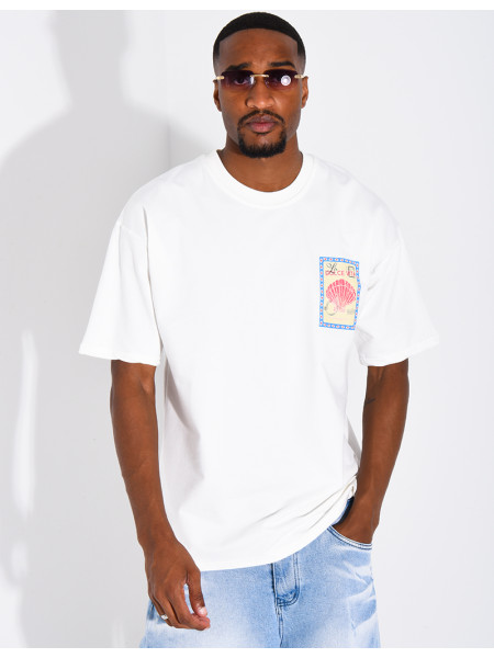 Men's T-shirt