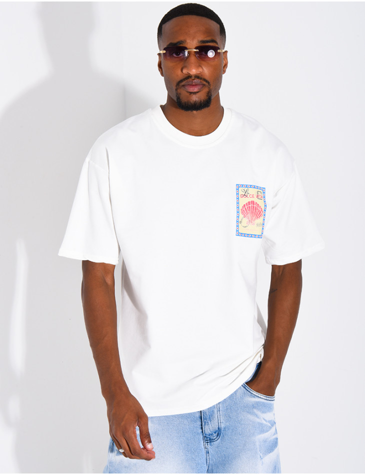 Men's T-shirt