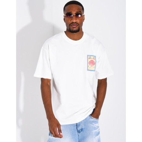 Men's T-shirt