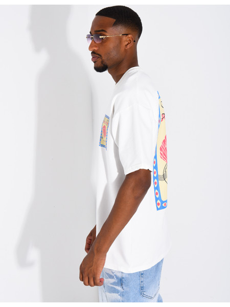 Men's T-shirt
