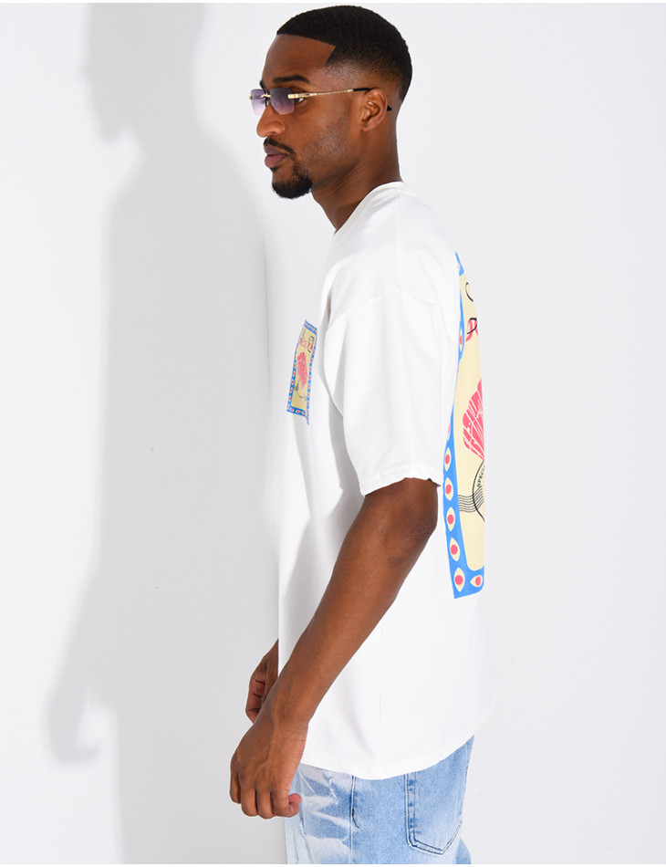 Men's T-shirt
