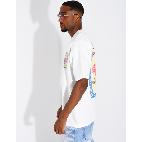Men's T-shirt