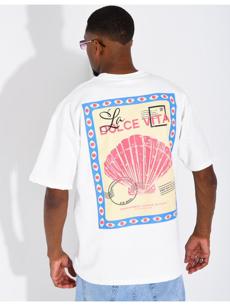 Men's T-shirt