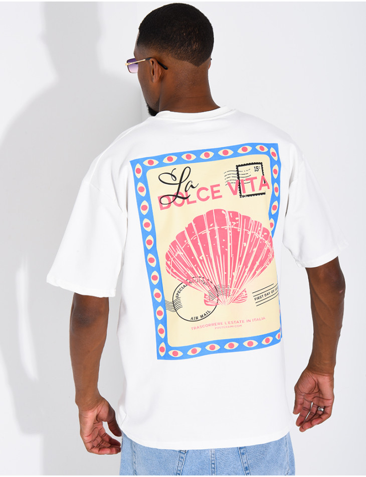 Men's T-shirt