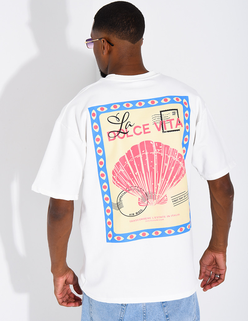 Men's T-shirt
