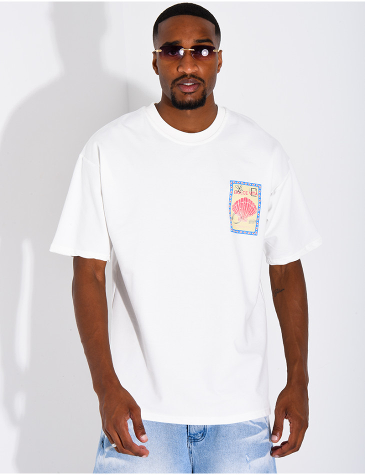 Men's T-shirt