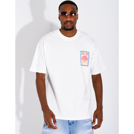 Men's T-shirt
